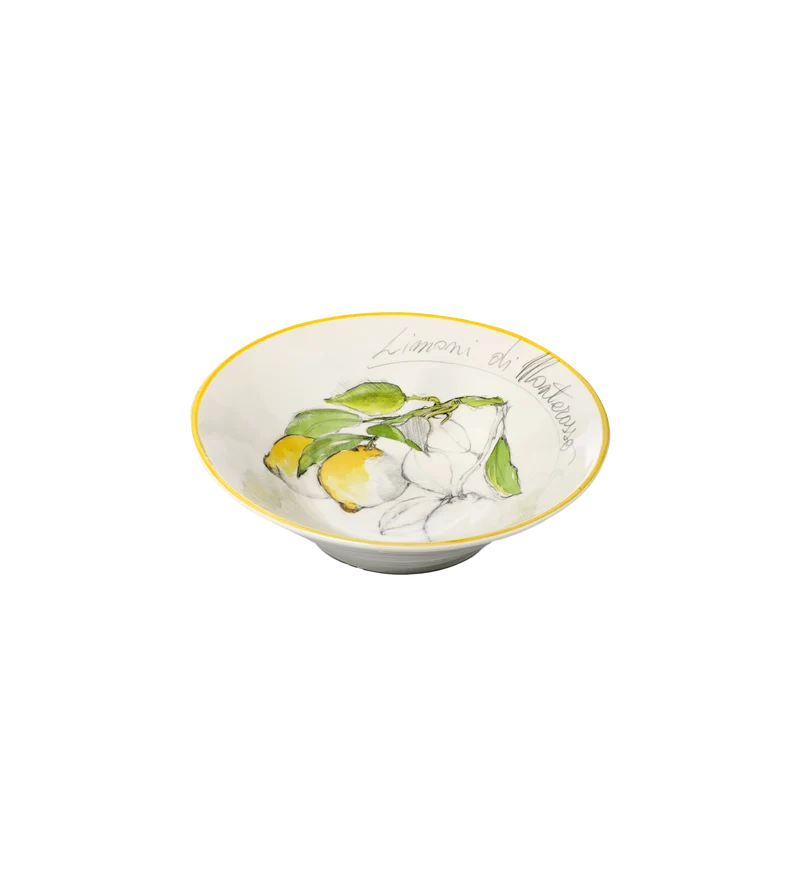 Limoni Saladeschaal - 32cm