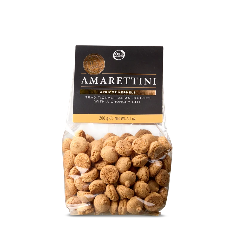 Amarettini - 200g