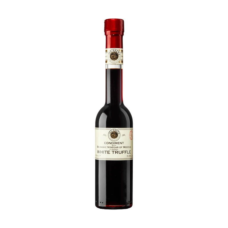 Witte Truffel Balsamicoazijn - 250ml