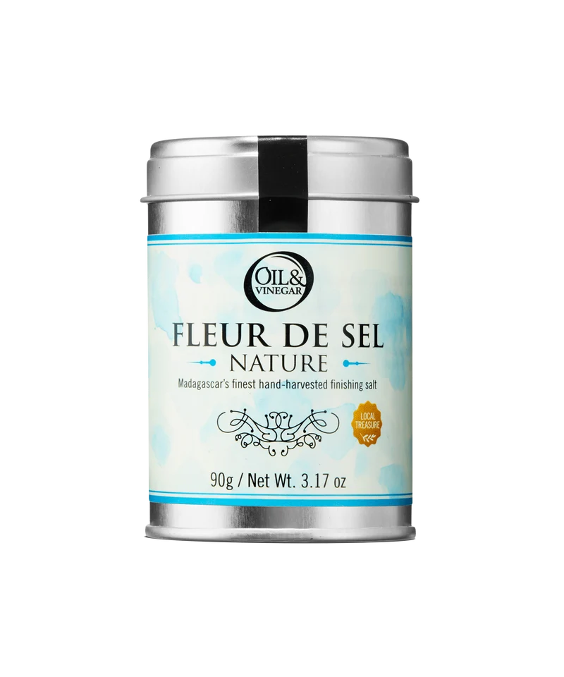 Fleur de Sel - Tafelzout - 90g