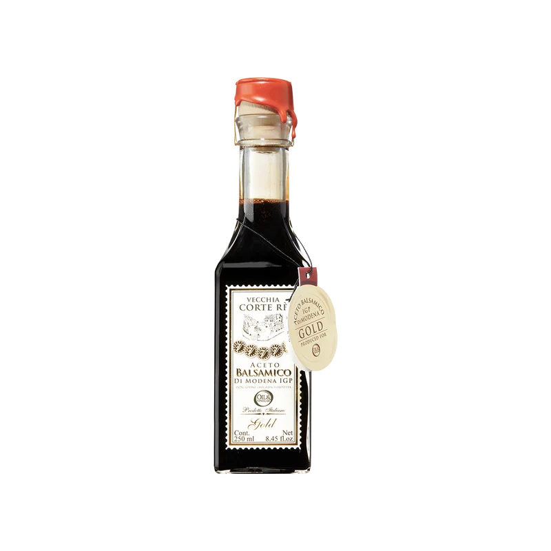 Goud Balsamicoazijn IGP - 250ml