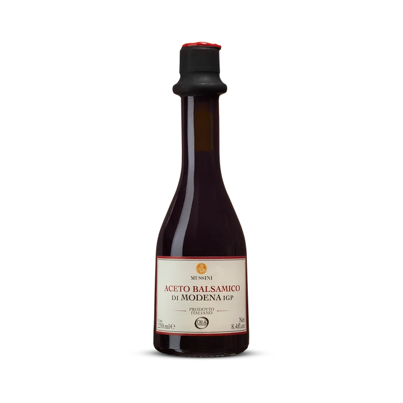 Rood Balsamicoazijn IGP - 250ml