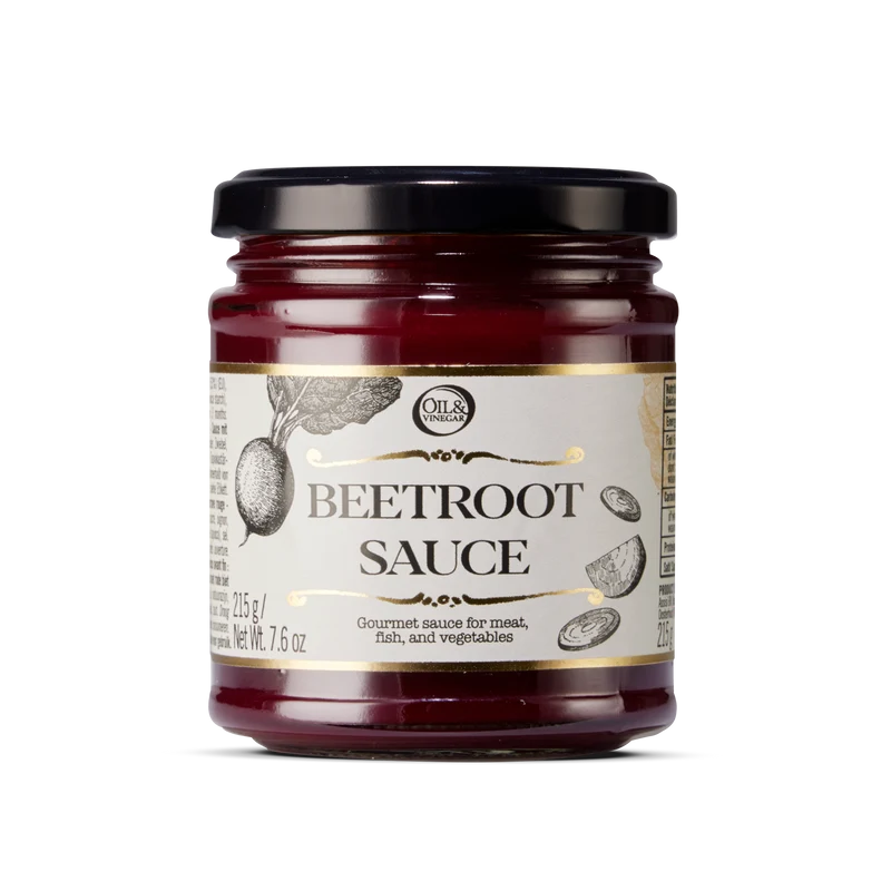 Bietensaus - 215g