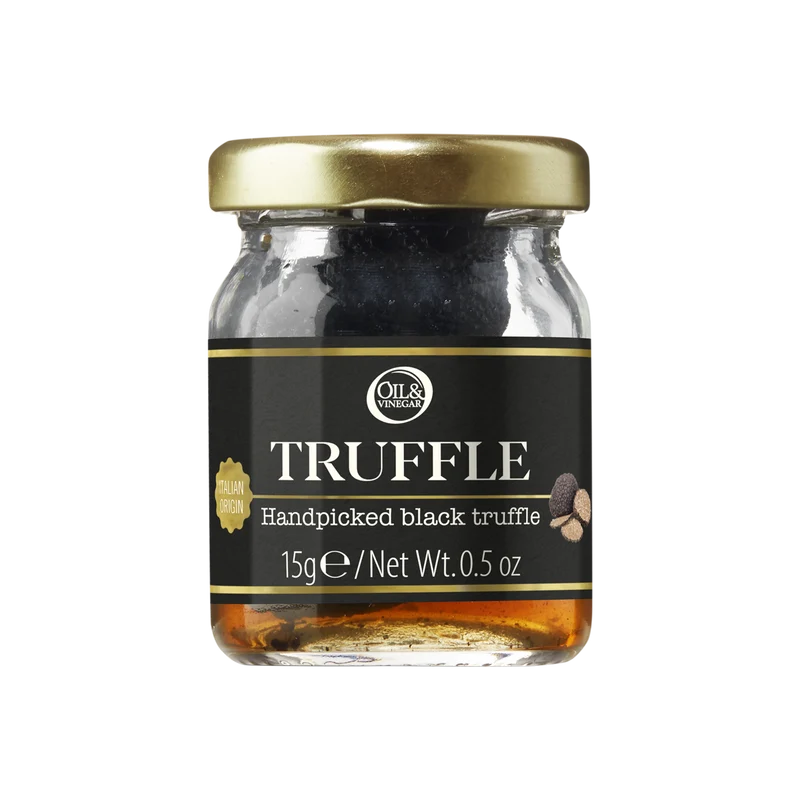 Zomertruffels - Tartufo - 18g