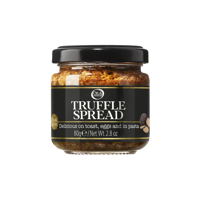 Truffelspread - 80g