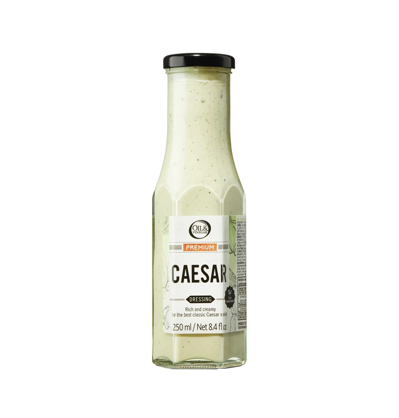 Caesar Dressing - 250ml