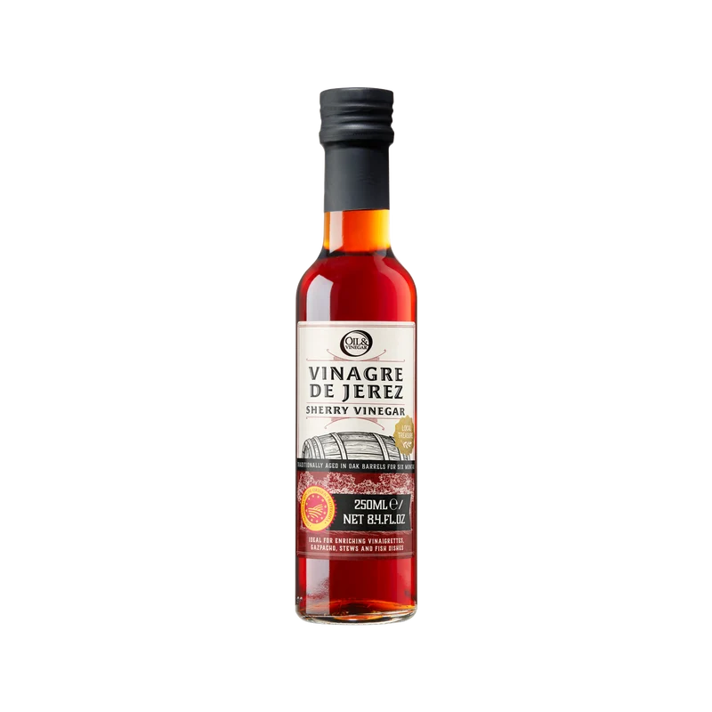 Vinagre de Jerez DO Sherryazijn - 250ml