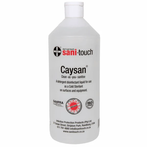 Sani-Touch Cold Sterilant 1L