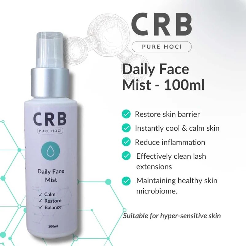 CRB - Daily Mist 100ml