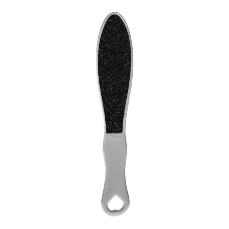 Foot File - White