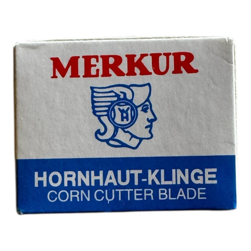 Corn Blades