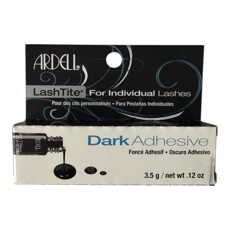 Ardell Lash Tite Adhesive - Black