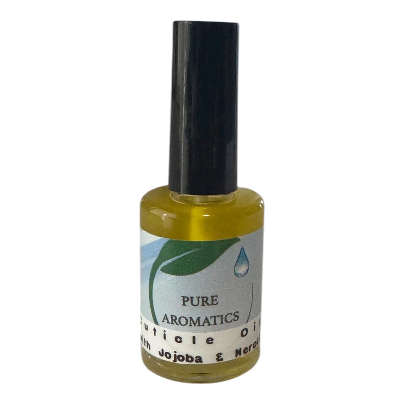 Cuticle Oil 10ml