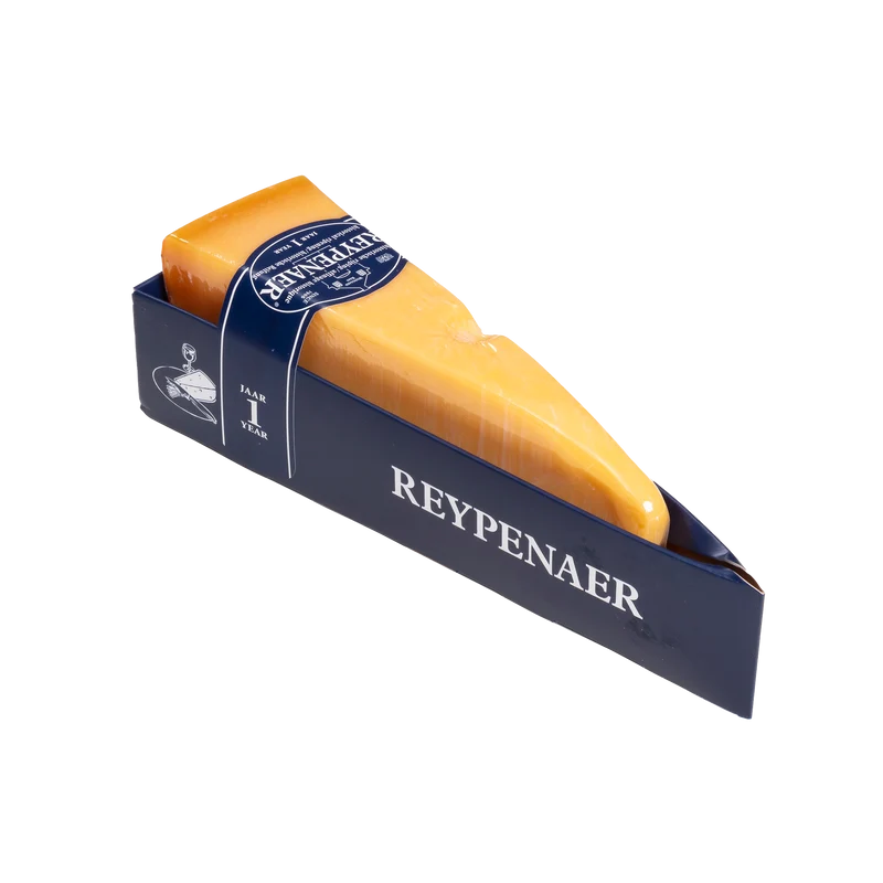 Reypenaer Kaas 12 Maanden Gerijpt - 200g