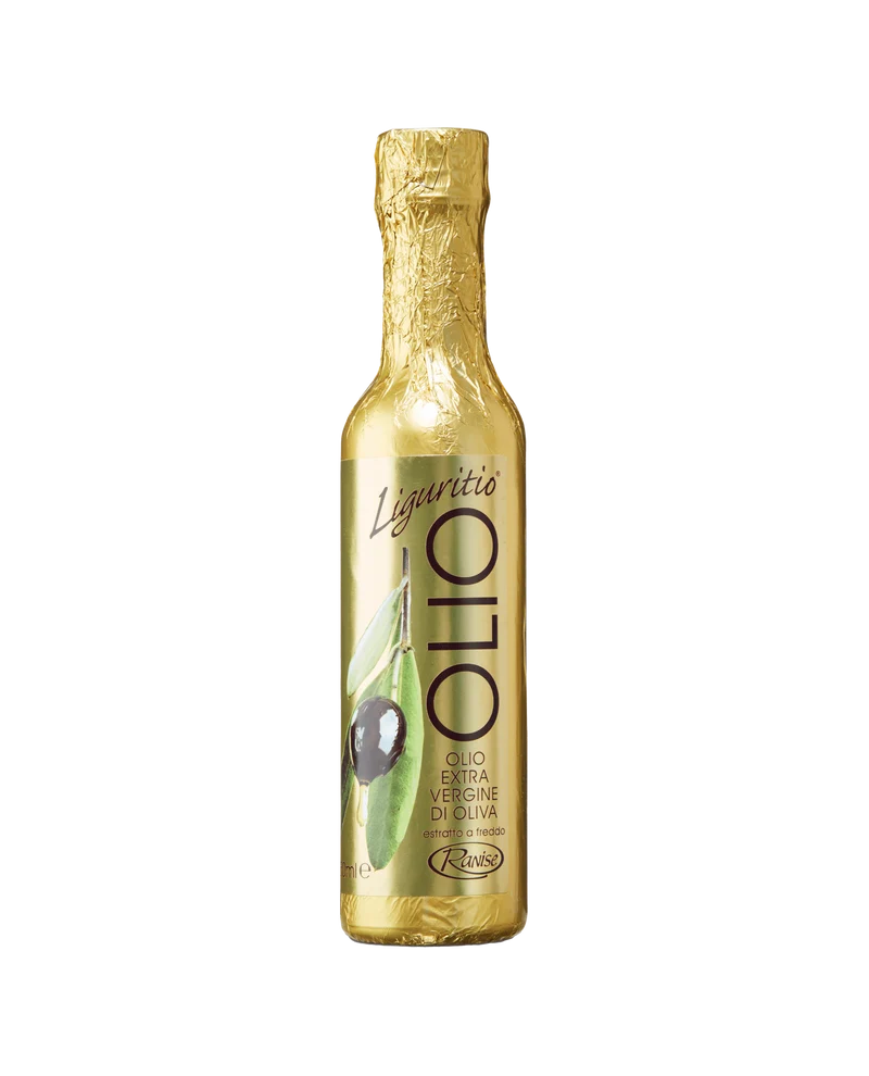 Liguritio - Extra Vierge Olijfolie - 100ml