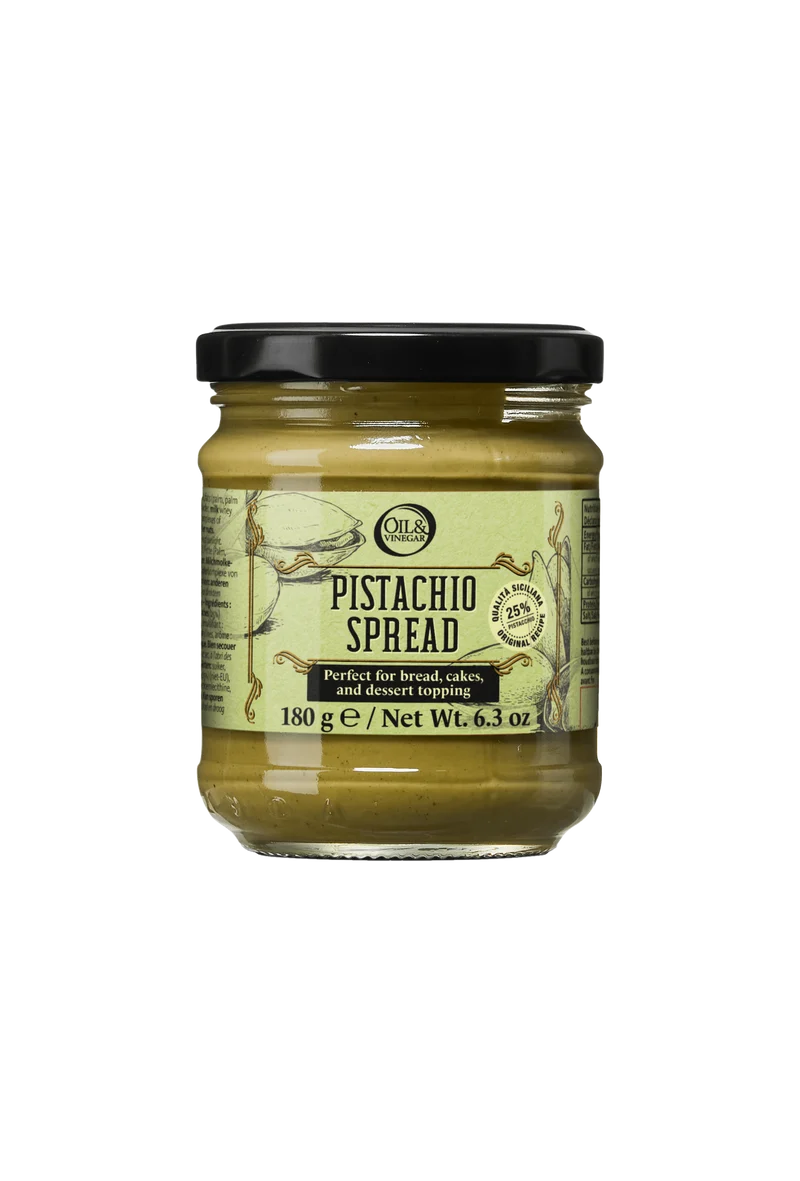 Pistache Crème - 180g