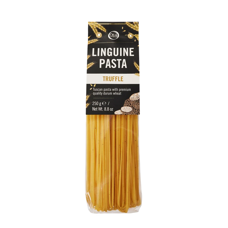 Truffelpasta - Linguine al Tartufo - 250g