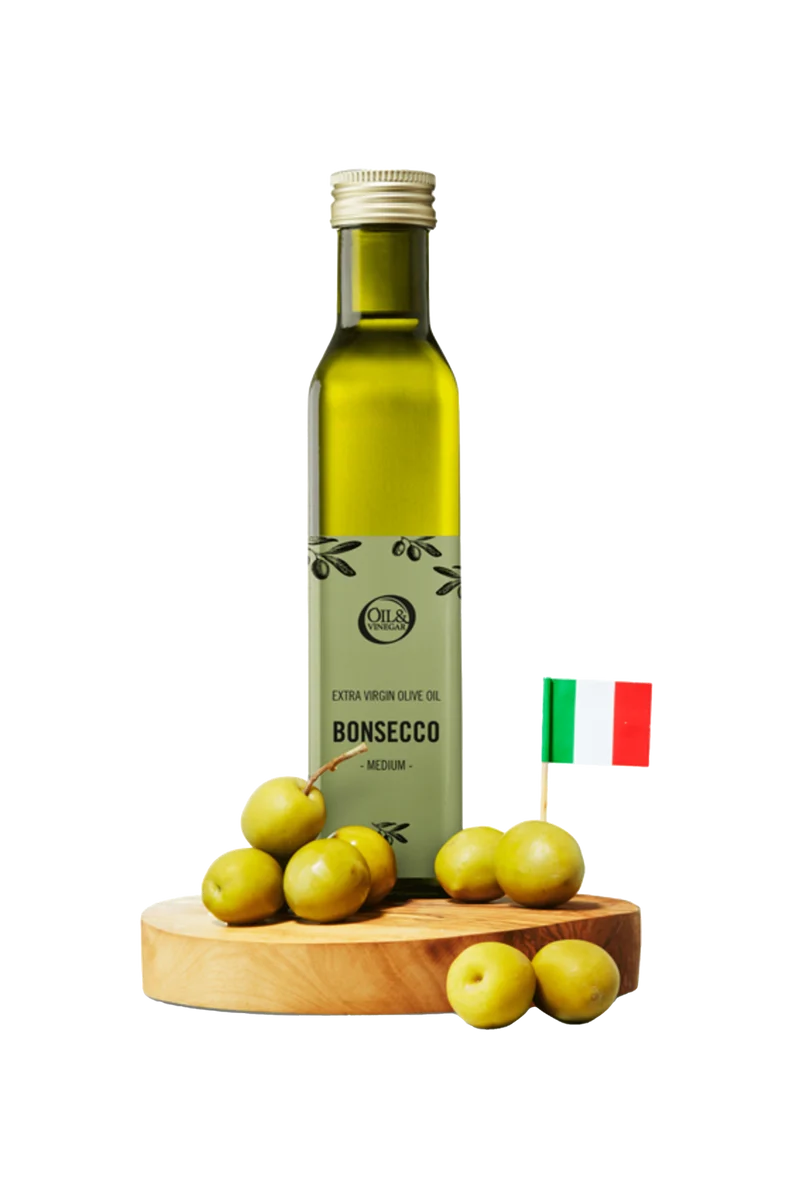Bonsecco - Extra vierge olijfolie - 250/500ml