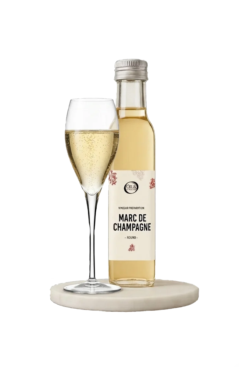 Marc-de-Champagne Azijn - 250/500ml