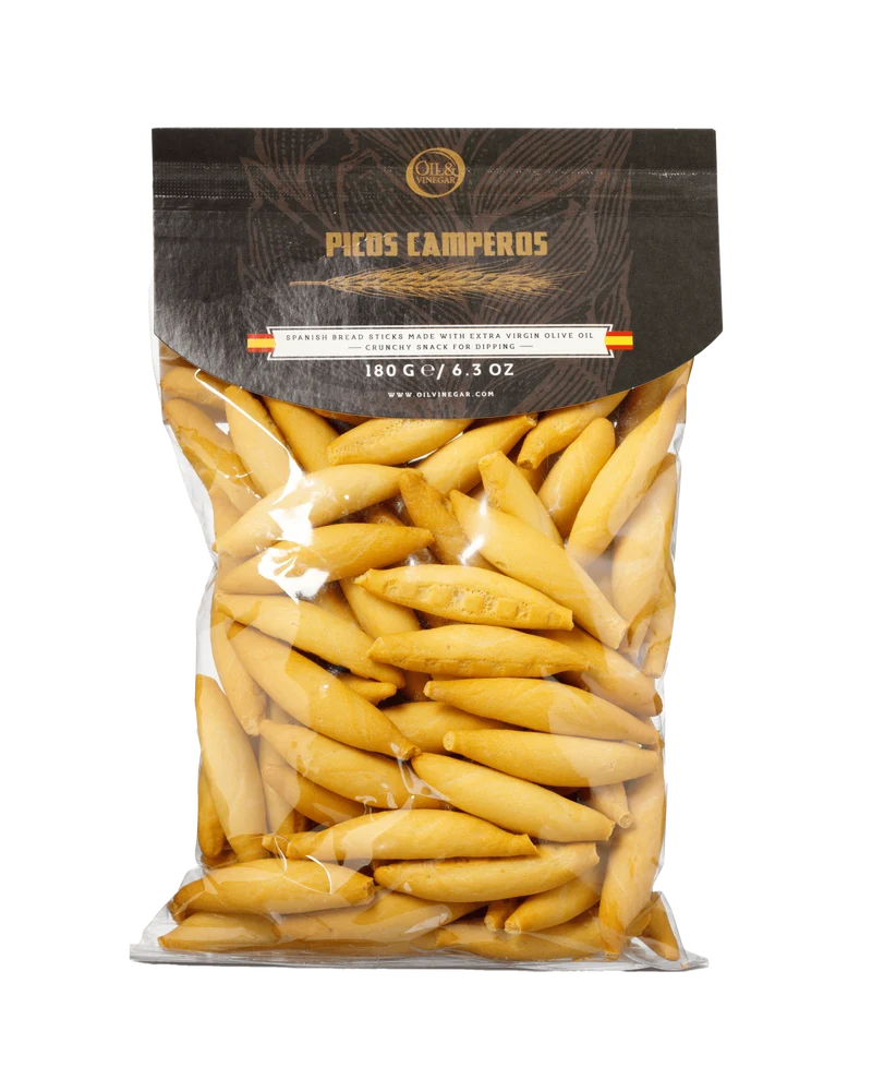 Broodsticks Picos Camperos - 180g