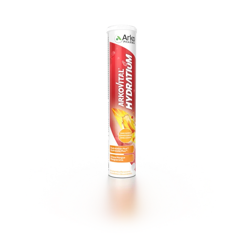 Arkovital Hydratium Mango 24