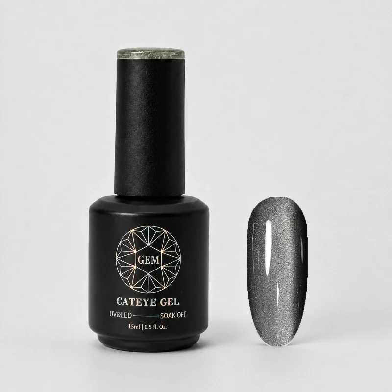 No.02 - Super Cateye 15ml