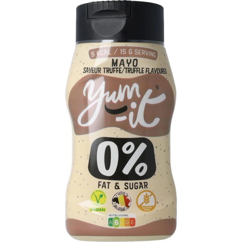 Yum-It TRUFFEL MAYO 300 gram
