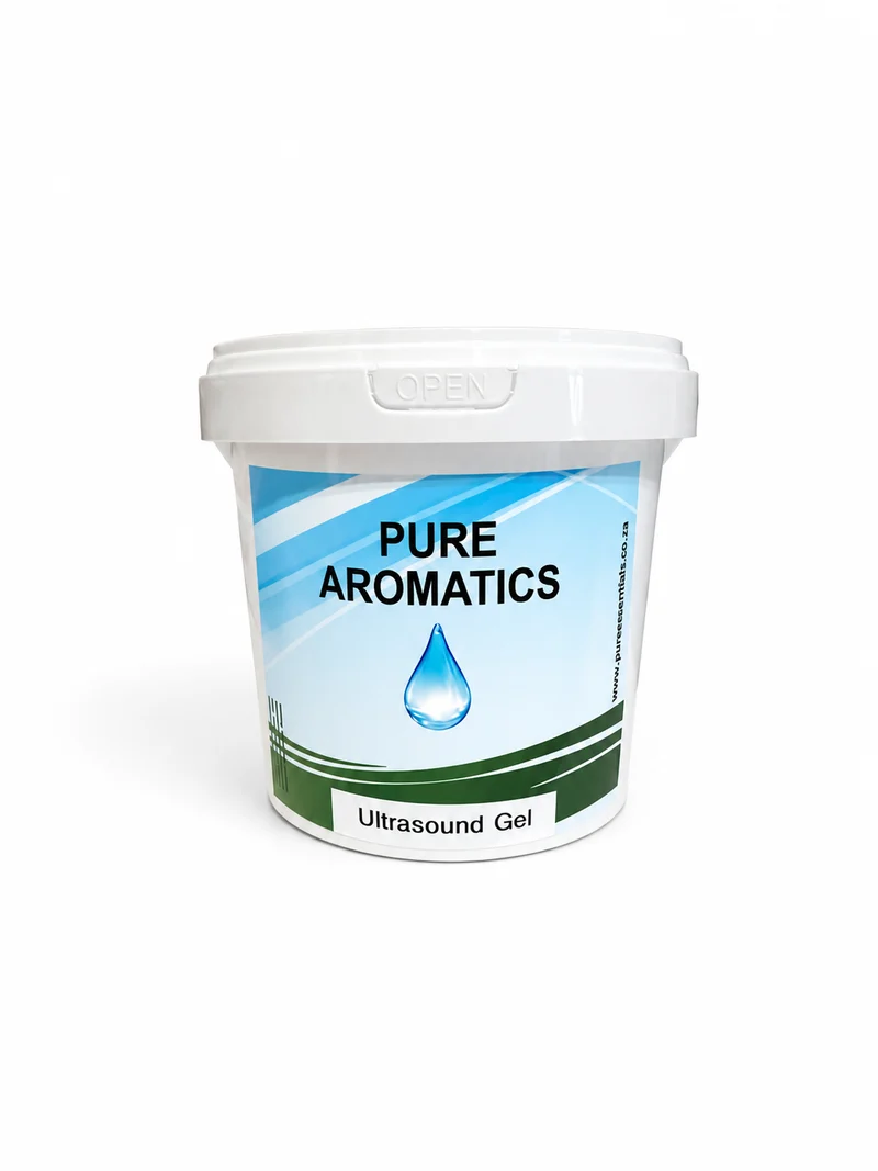 Ultrasound Gel 1L