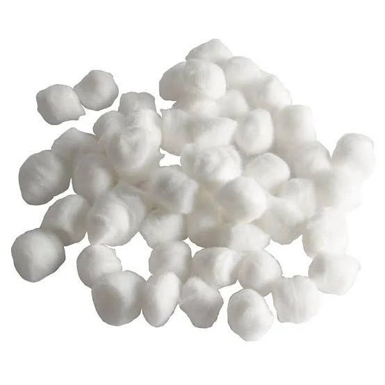 Cotton Balls 500 pieces