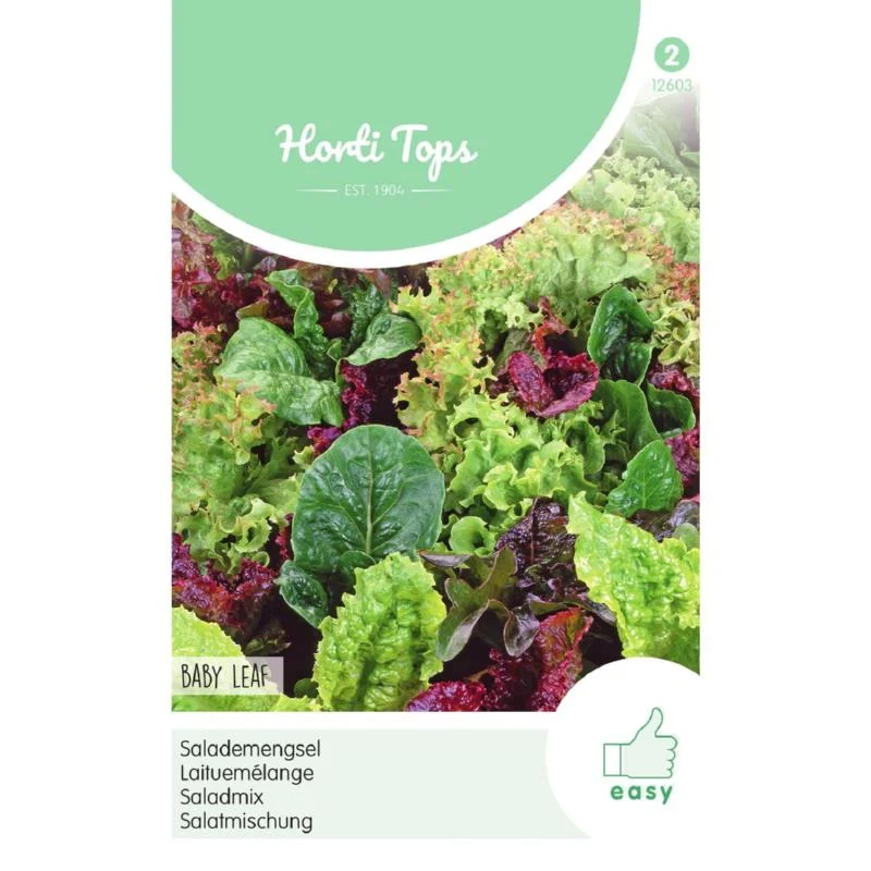 HT Salademengsel