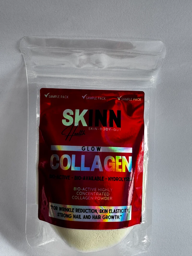 Collagen Glow 50g - Sample Pack