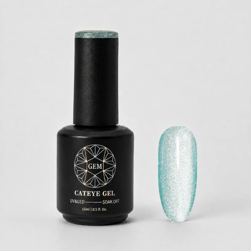 No.18 -Cateye Ocean View 15ml