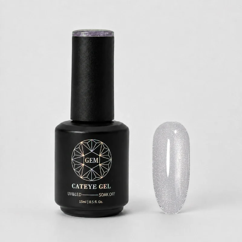 No.08 - Cateye Babbelas 15ml