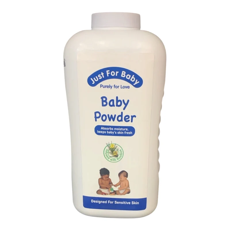 Talc Baby Powder 200g