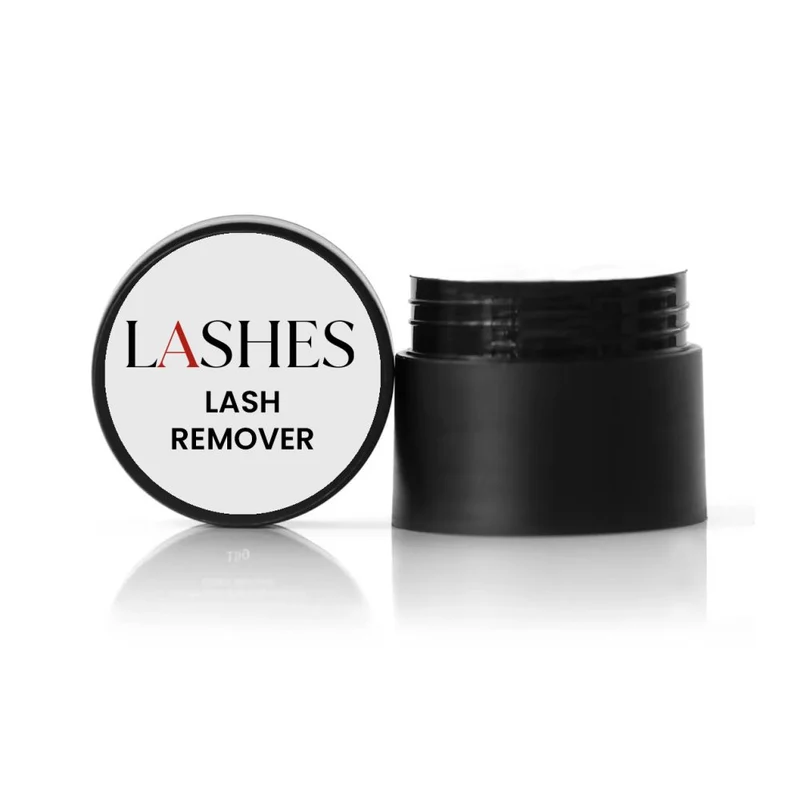 Lash Cream Remover 15g
