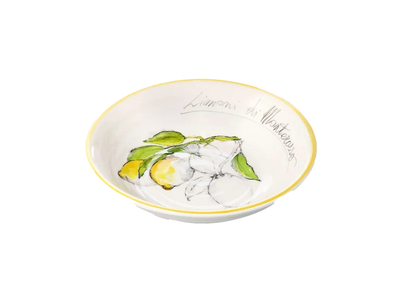 Limoni bord diep - 22,5cm