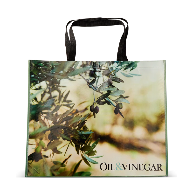 Grote shopper - 41x50x18cm