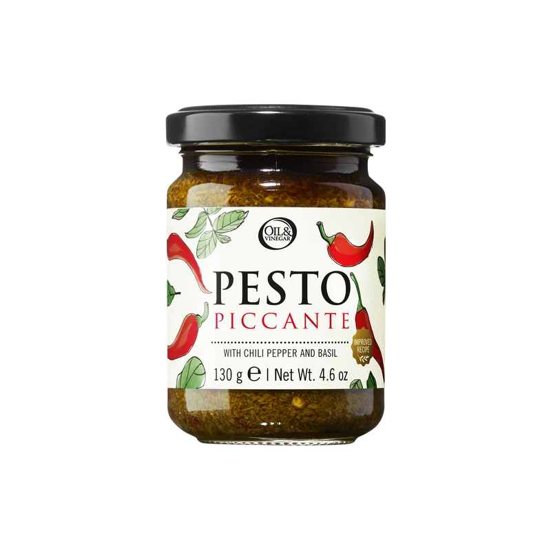 Pesto Piccante - 130g