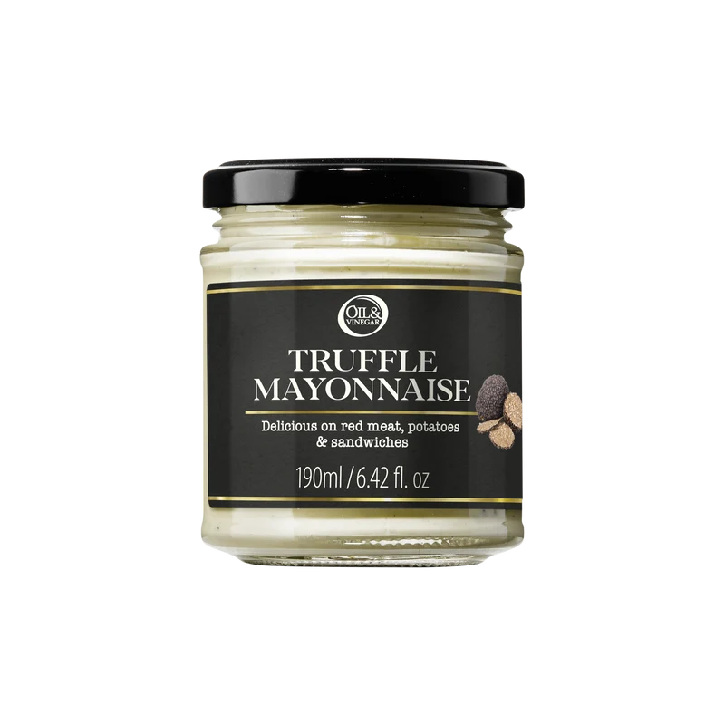 Truffelmayonaise - 190ml