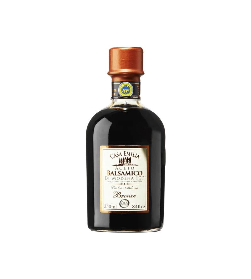 Brons Balsamicoazijn IGP - 250ml