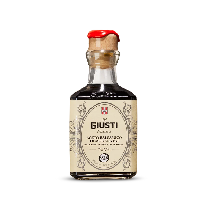 Zilver Balsamicoazijn IGP - 250ml
