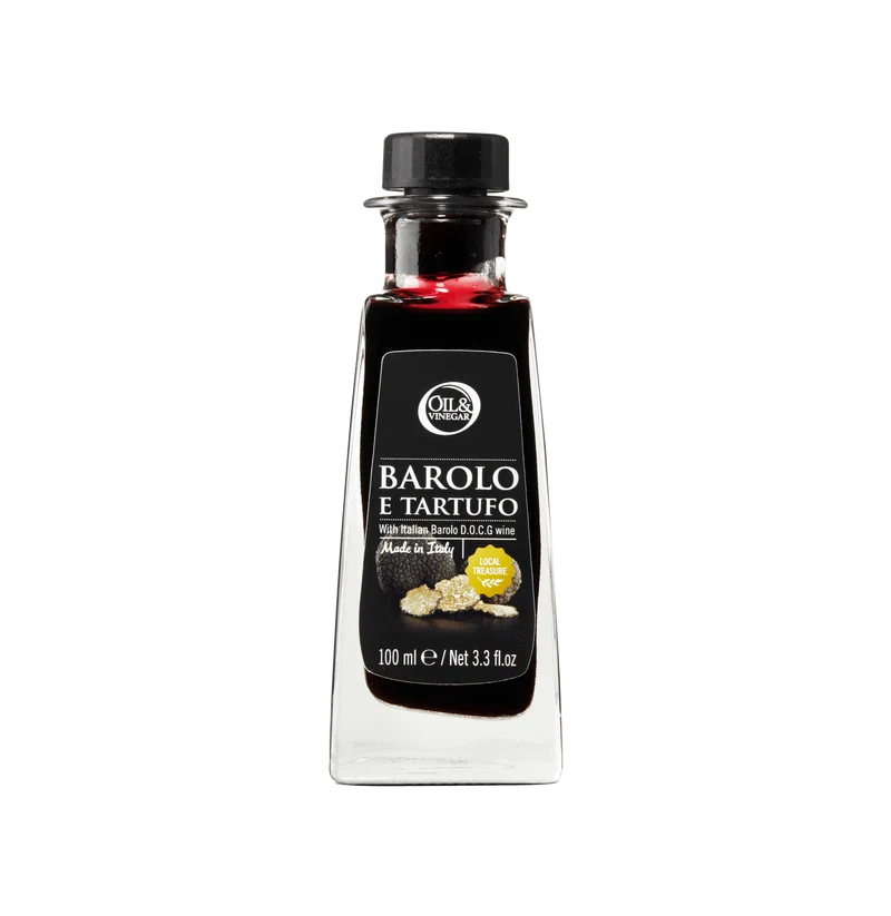 Barolo & Truffel Azijn - 100ml