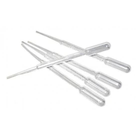 Plastic Dropper