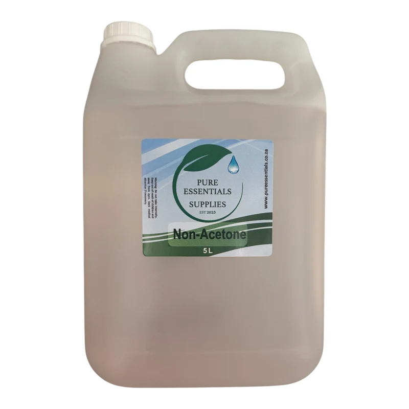 Non Acetone 5L