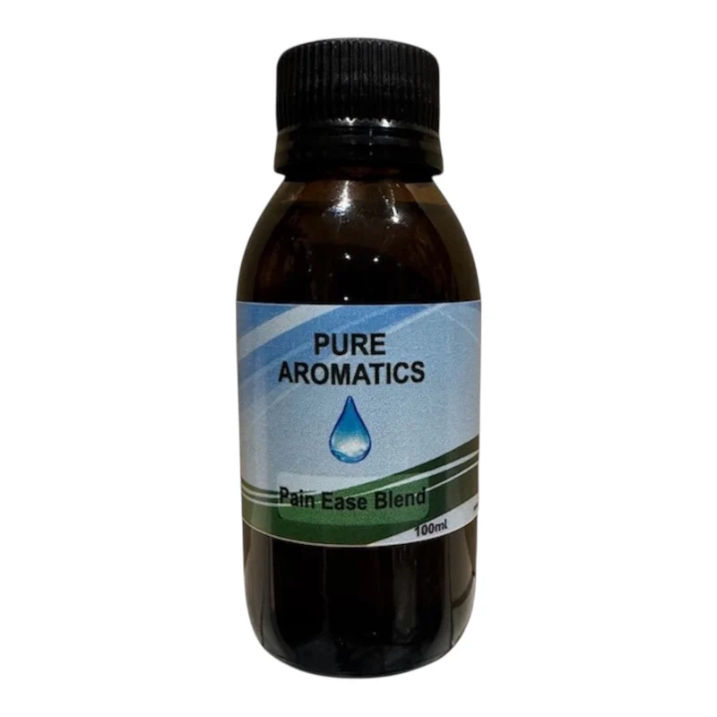 Oil Blend - Pain Ease 100ml