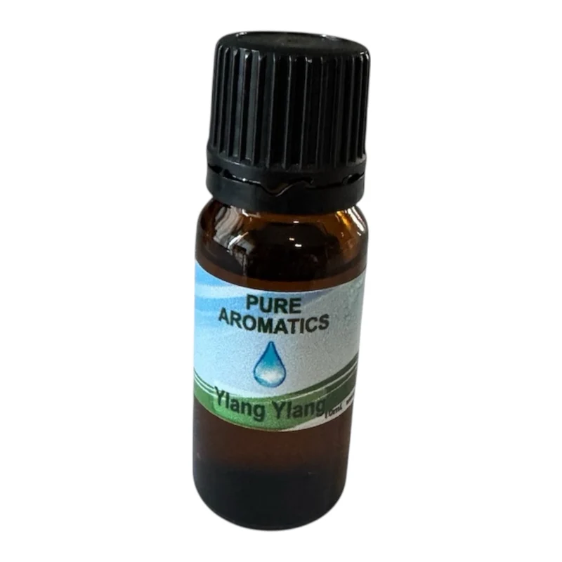 Essential Oil - Ylang Ylang 10ml