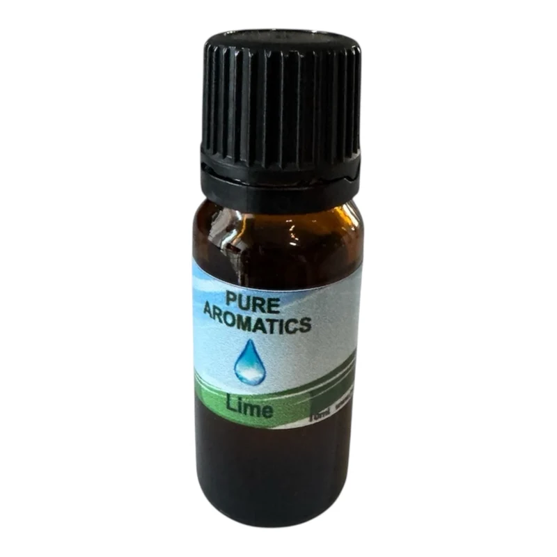 Essential Oil - Lime 10ml
