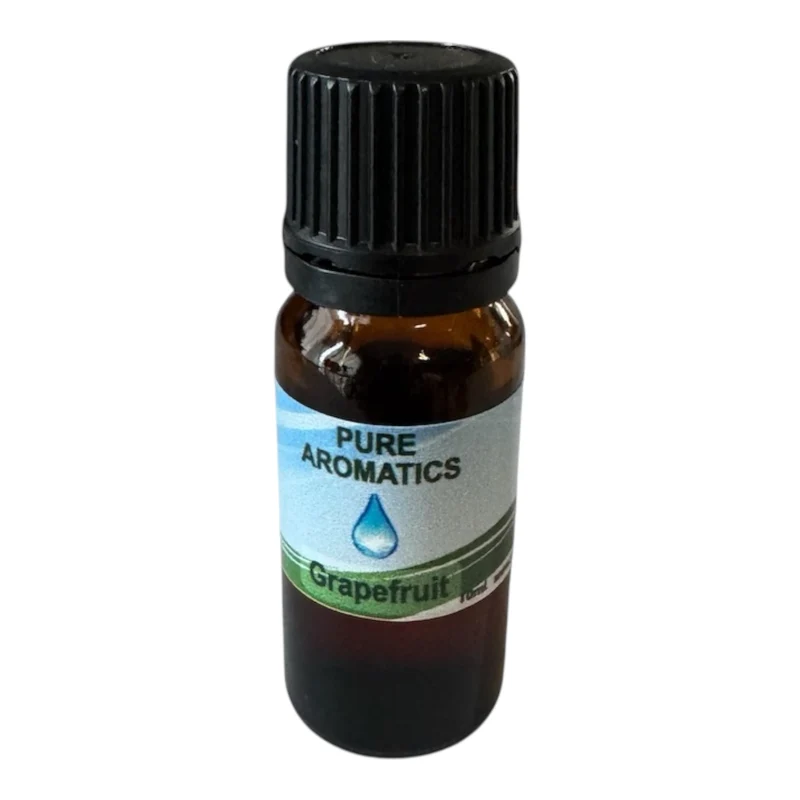 Essential Oil - Grapefruit 10ml