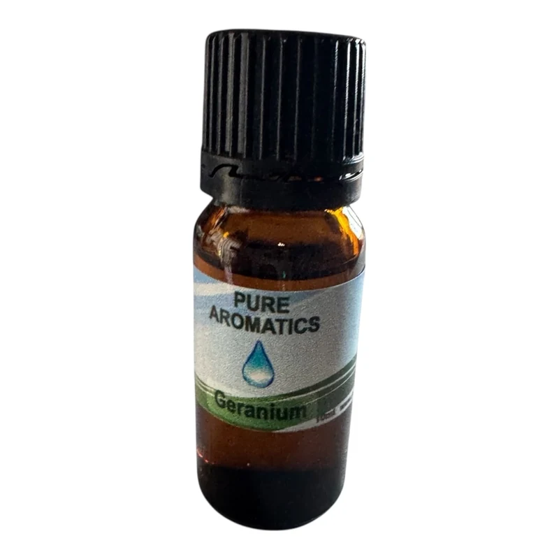 Essential Oil - Geranium 10ml