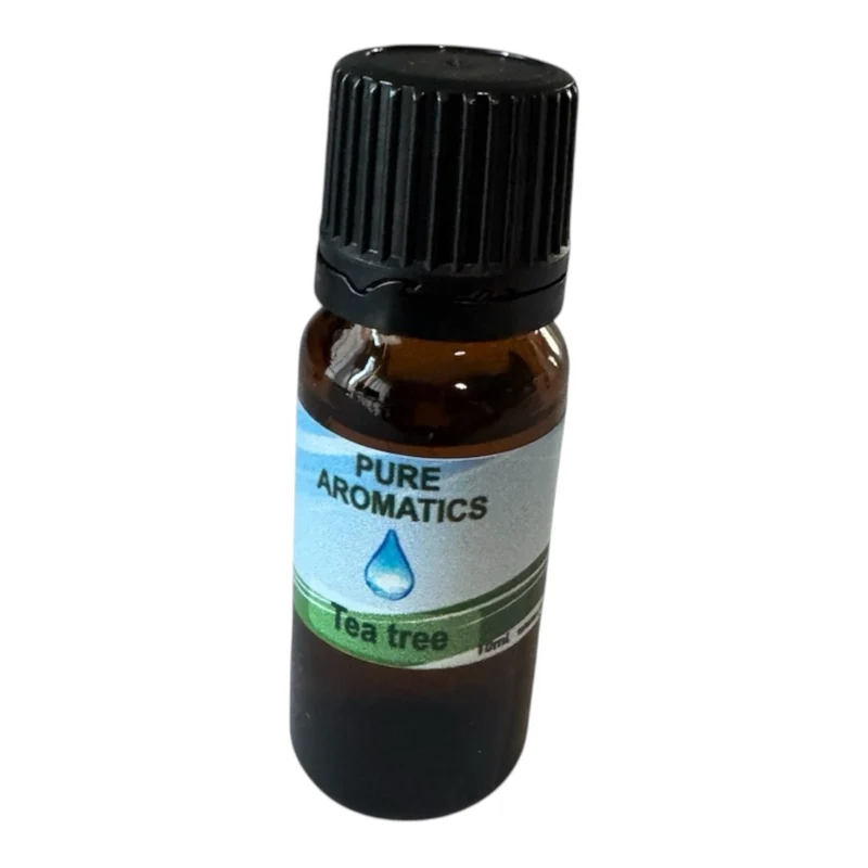 Essential Oil - Tea Tree 10ml